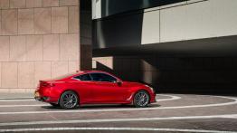 Infiniti Q60 S (2018) - prawy bok