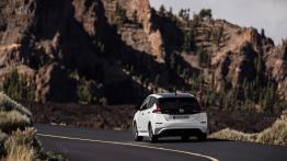 Nissan Leaf (2018)