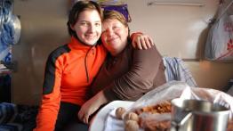  Expedycja III Kraków Pekin 2008