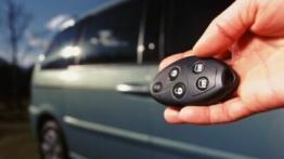 Citroen C8 - inny element panelu przedniego