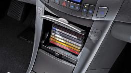 Hyundai Sonata 2008 - inny element panelu przedniego