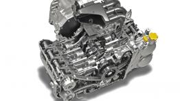 Subaru Tribeca 2008 - silnik solo