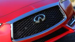 Infiniti Q60 S (2018)