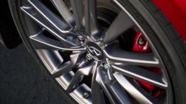 Infiniti Q60 S (2018)