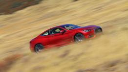 Infiniti Q60 S (2018) - prawy bok