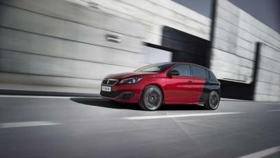 Peugeot wstrzymuje sprzedaż 308 GTi