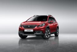Peugeot 2008 I - Oceń swoje auto