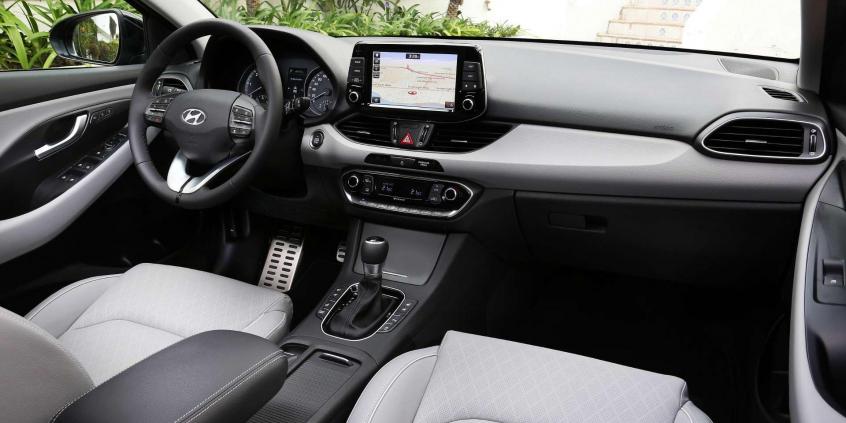 Hyundai i30 nowej generacji 