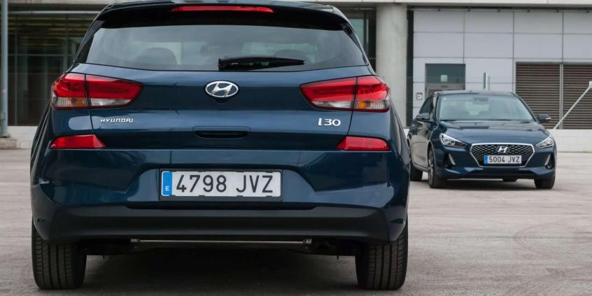 Hyundai i30 nowej generacji 