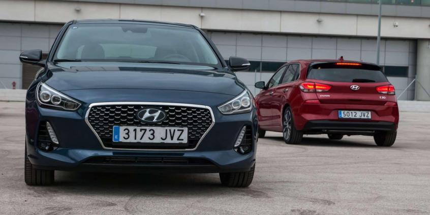 Hyundai i30 nowej generacji 