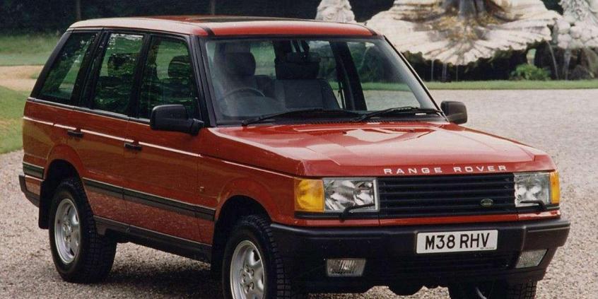 TOP 5| Samochodów, które mogą zrujnować Twoją kieszeń