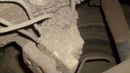 Opis techniczny Audi 80