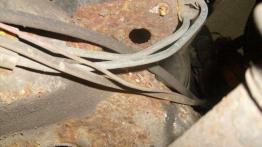 Opis techniczny Audi 80