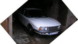  NSU Ro80