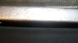 Opis techniczny Audi 80