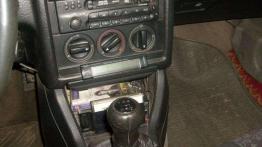 Opis techniczny Audi 80