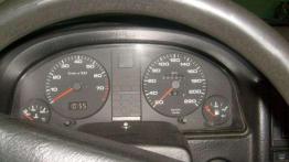 Opis techniczny Audi 80