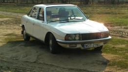  NSU Ro80