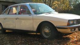 NSU Ro80
