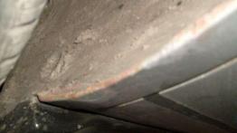 Opis techniczny Audi 80