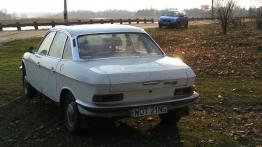  NSU Ro80