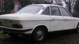  NSU Ro80