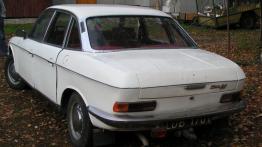  NSU Ro80