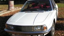  NSU Ro80