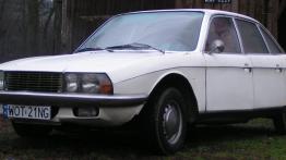  NSU Ro80