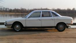  NSU Ro80