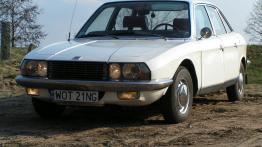  NSU Ro80