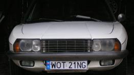  NSU Ro80