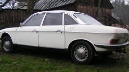  NSU Ro80