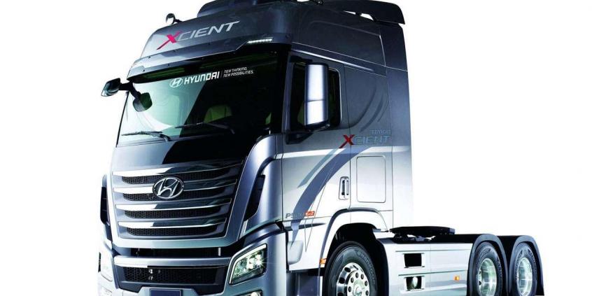 TOP 10 | Ciężarówki, jakich nie spotykasz na naszych drogach