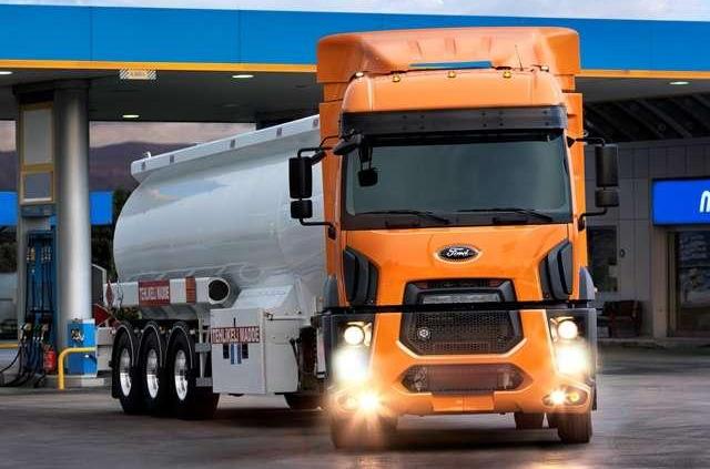 TOP 10 | Ciężarówki, jakich nie spotykasz na naszych drogach