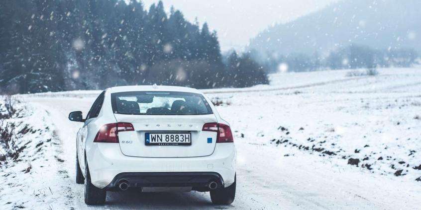 Volvo S60 T6 Polestar  - książę północy