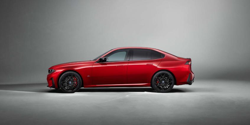 Nowe BMW serii 3 dostało polski cennik. Najtańsza wersja podrożała o 10 000 zł