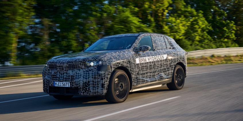 Premiery samochodów premium 2026. Czym zaskoczą producenci?