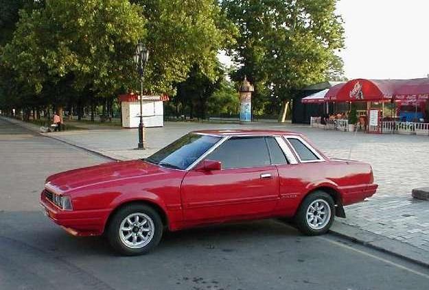 Kultowy &amp;#8222;drifter&amp;#8221;