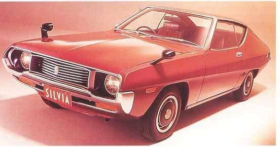 Kultowy &amp;#8222;drifter&amp;#8221;