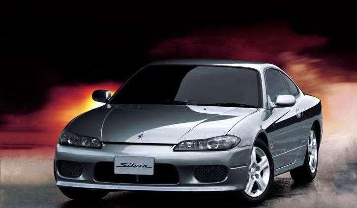 Kultowy &amp;#8222;drifter&amp;#8221;