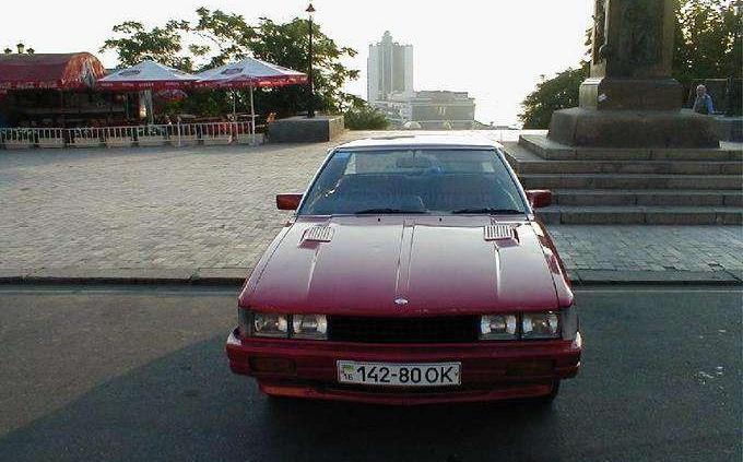 Kultowy &amp;#8222;drifter&amp;#8221;