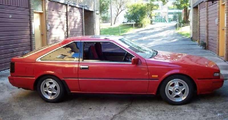 Kultowy &amp;#8222;drifter&amp;#8221;