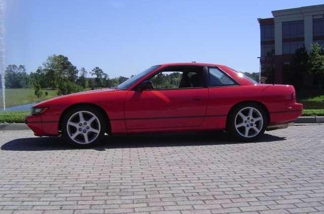 Kultowy &amp;#8222;drifter&amp;#8221;