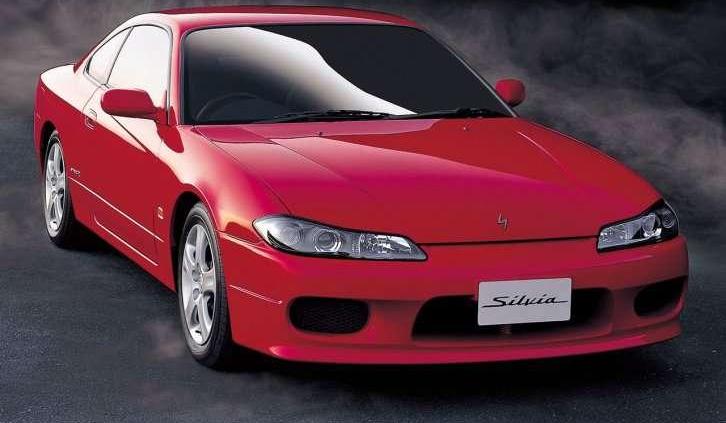 Kultowy &amp;#8222;drifter&amp;#8221;