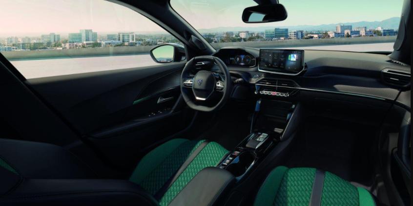 Peugeot zmienia 208 i 2008. Nowe kolory i bogatsze wyposażenie
