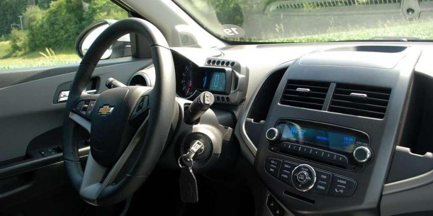 Nowe Aveo - nowa era w dwóch odsłonach?