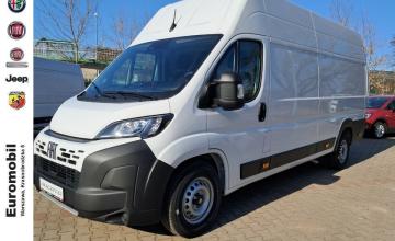 Fiat Ducato IV 2025 Maxi Furgon Maxi L4H3 2.2 H3-POWER 180KM