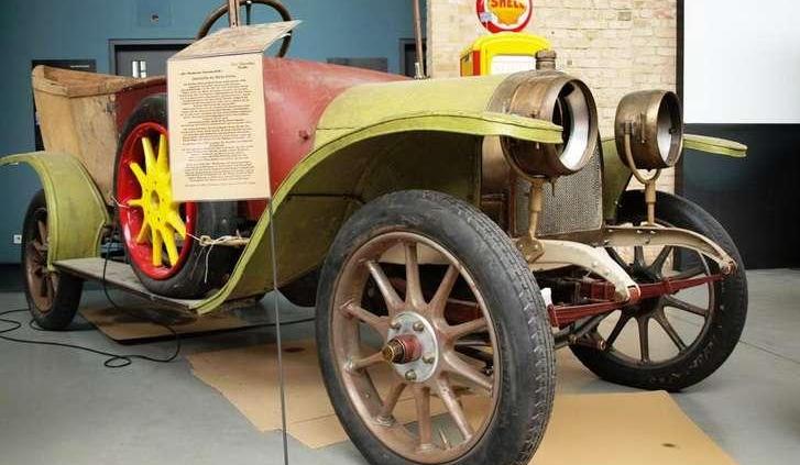 Kto przejmie ten skarb?