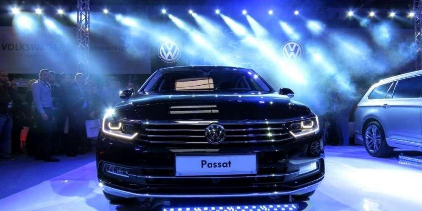 Nowości polskiego rynku w Warszawie - relacja z Fleet Market 2014